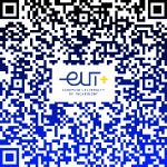 QR code RI workshop Romania