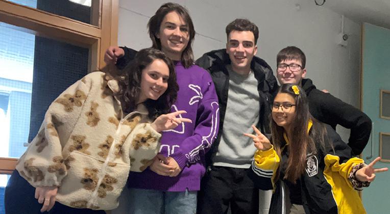 Dublin group